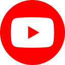 Logo youtube